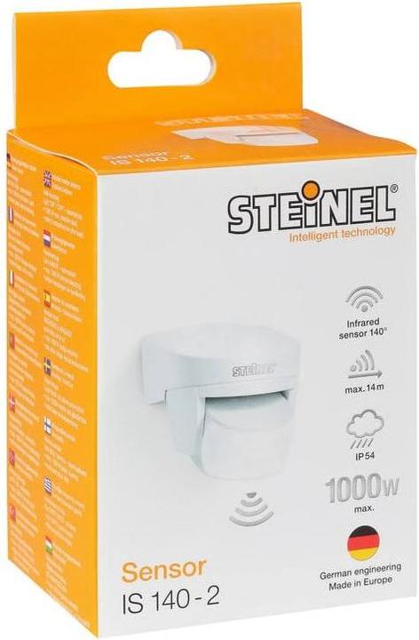 Produktbild Steinel Is 140-2 (14 m)