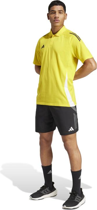 Actual product image adidas TIRO24 C POLO (M)