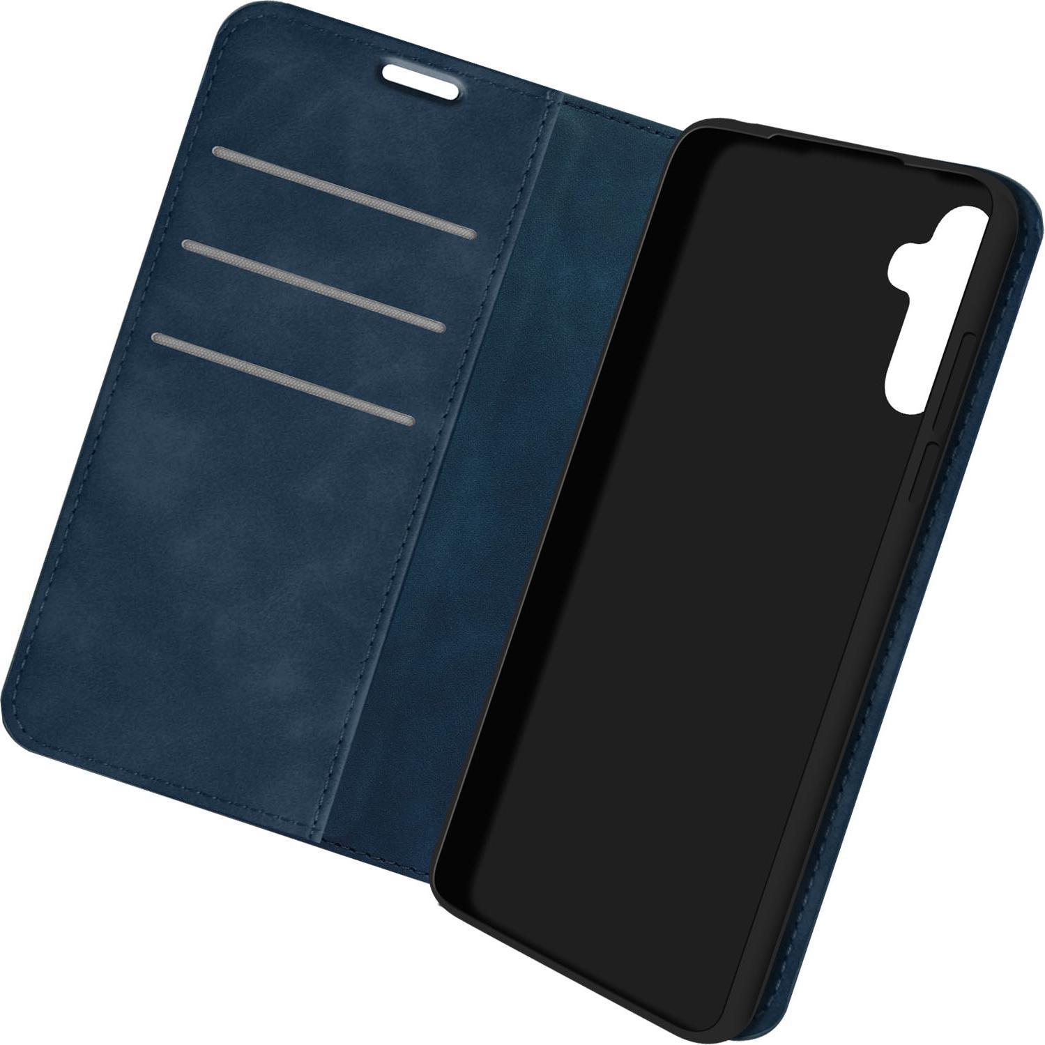 Thumbnail - Avizar Mag Series (Samsung Galaxy A54 5G), Smartphone Hülle, Blau