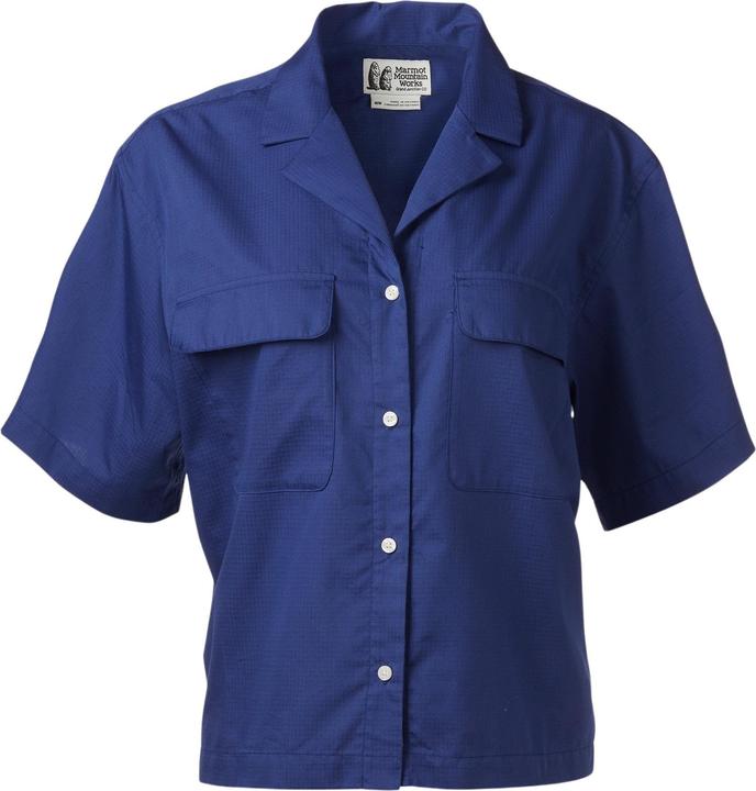 Image du produit Marmot Muir Camp (S)