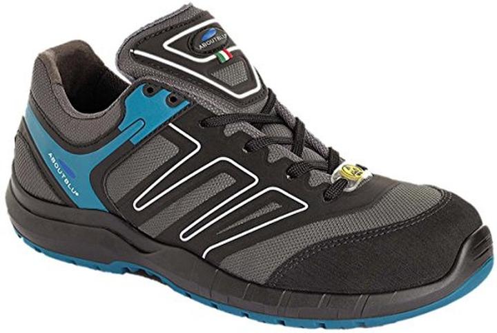 Produktbild kaiserkraft S3 Halbschuhe TRANI (S3, 45)