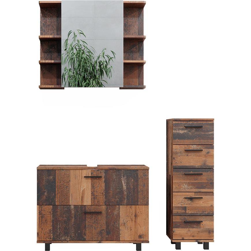 Vicco, Badmöbelset, Ilias