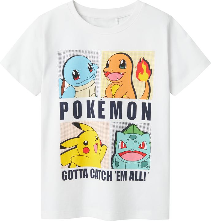 Actual product image Name it Nkmdazz Pokemon Nreg Ss Top Box Noos Sky (110)