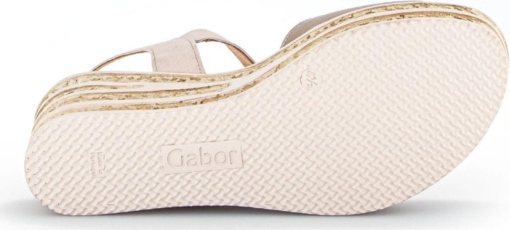 Produktbild Gabor Sandalen (41)