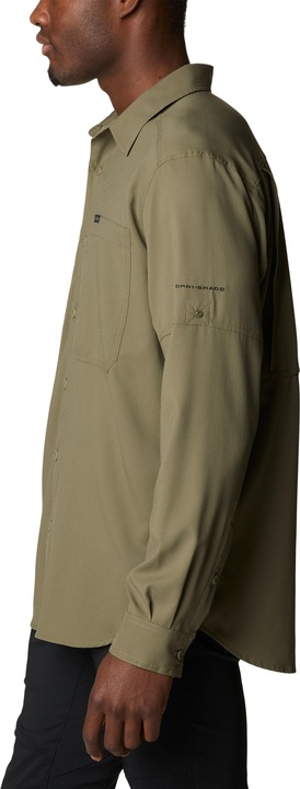 Produktbild Columbia Silver Ridge™ Utility Lite Long Sleeve (S)