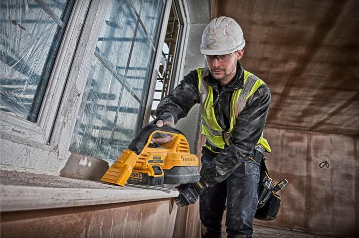 Produktbild DeWalt Akku-Handsauger (Nass-Trockensauger)