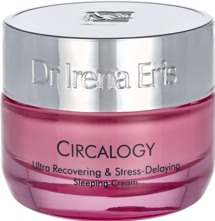 Immagine prodotto Dr Irena Eris Circalogy Crema Notte Rigenerante e Lenitiva 50Ml (50 ml)