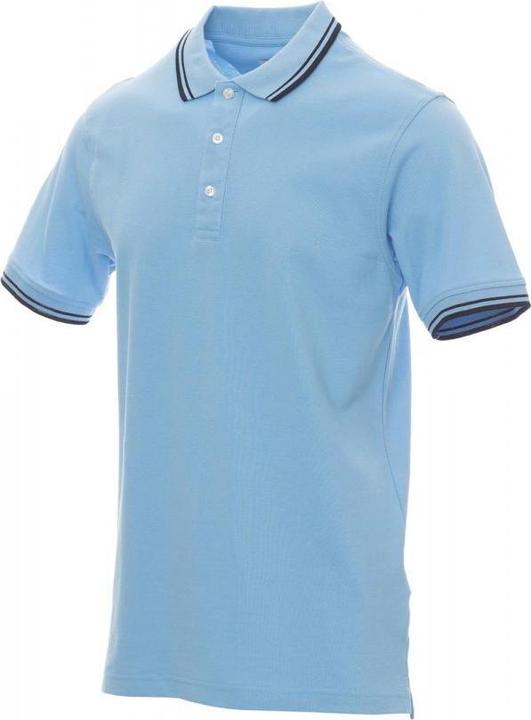 Blu Navy, Azure Blue