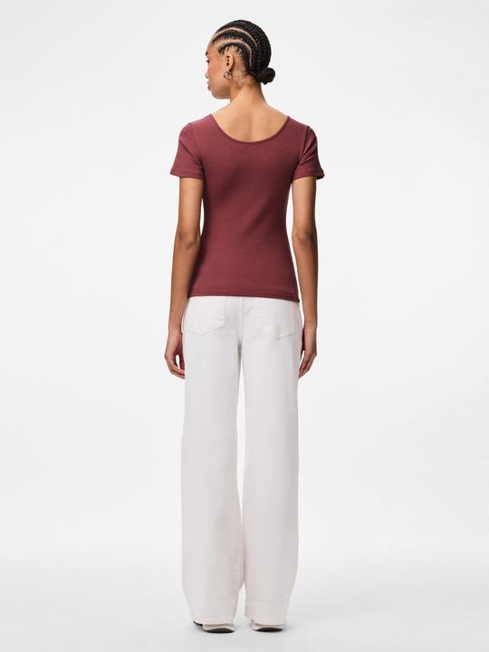 Produktbild Pieces Pckitte Ss Top Noos Bc (XS)