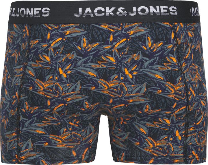 Produktbild Jack & Jones 5er-pack Trunks Trunks (S, 5er Pack)
