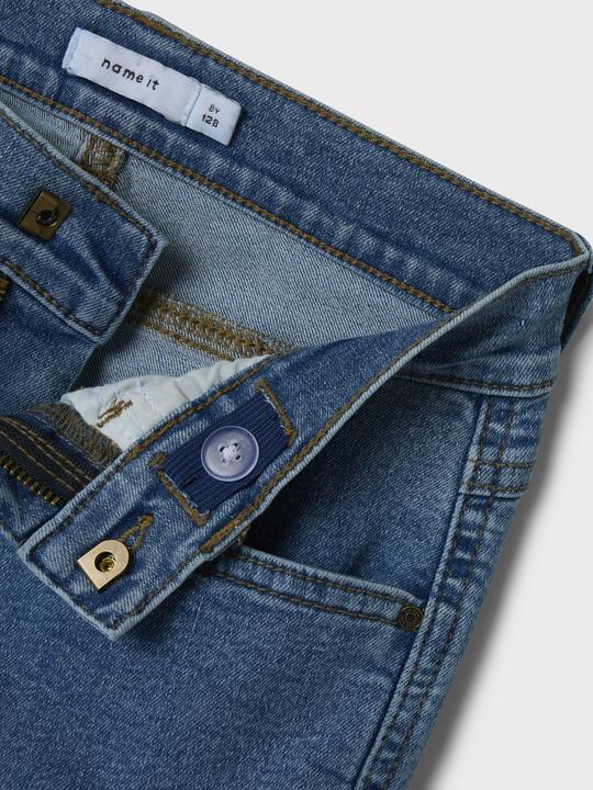 Actual product image Name it Wide Fit Jeans (146)
