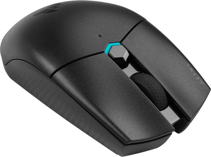 Produktbild Corsair Katar Pro RGB (Kabellos)