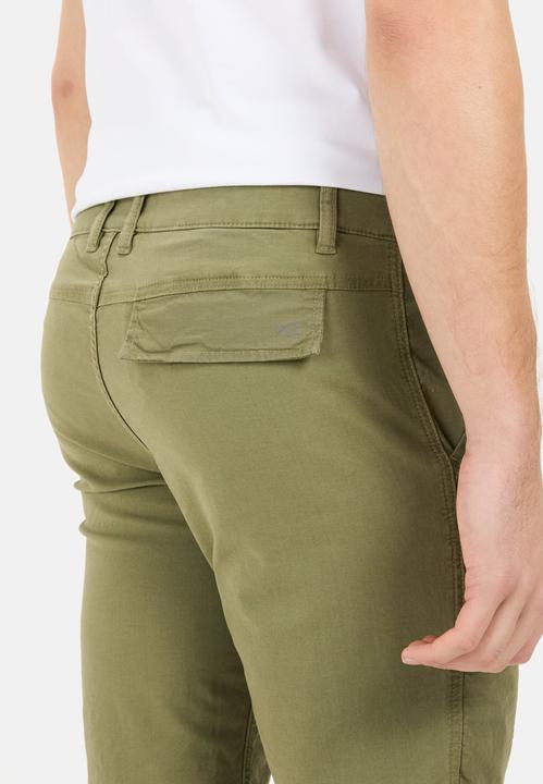 Produktbild Camel Active Cargo Shorts mit Ripstop-Kontrast (44)