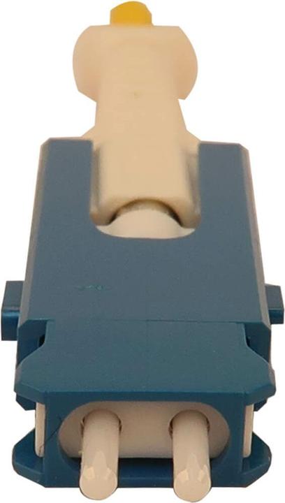 Produktbild Eaton 40/100/400G Singlemode 9/125 OS2 Breakout Fiber Optic Cable 16F MTP/MPO-APC to 8x Du (2 m)