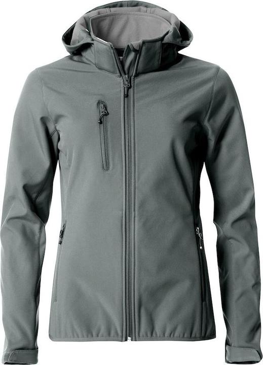 Immagine prodotto Clique Giacca softshell (S)