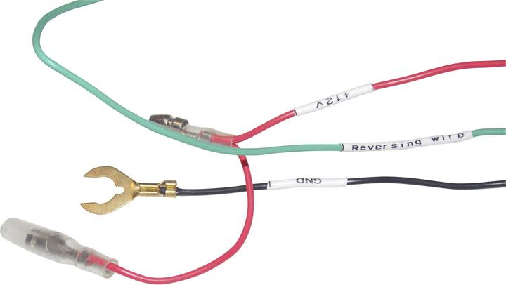 Image du produit Renkforce Moniteur LCD automatique 17,8 cm 7 pouces (7")