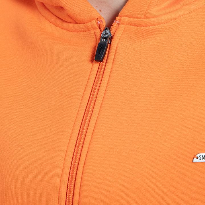 Produktbild Smilodox Zip Hoodie Lyanna (M)