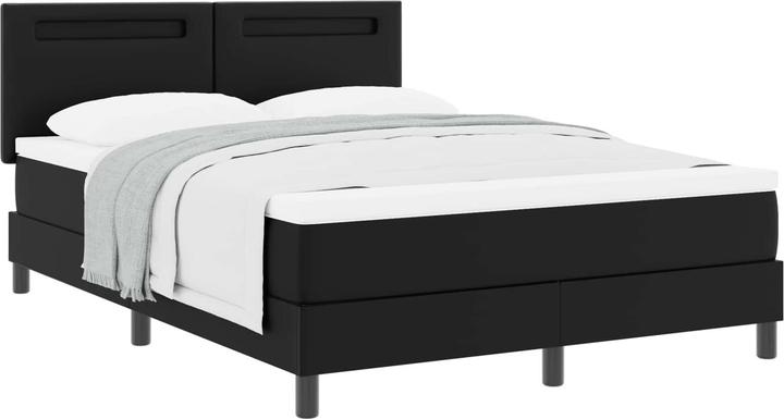 Image du produit vidaXL Schlafzimmerbett (140 x 190 cm)