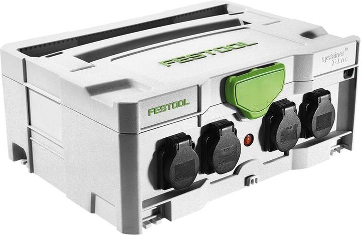 Produktbild Festool SYS-PowerHub SYS-PH (10 m)