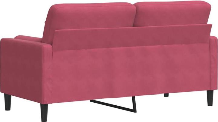 Produktbild vidaXL 2-Sitzer-Sofa (2-Sitzer)