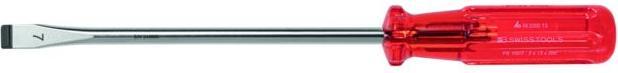Productafbeelding PB Swiss Tools Sleufschroevendraaier PB 100.7-200 (Schroeven met sleufkop)