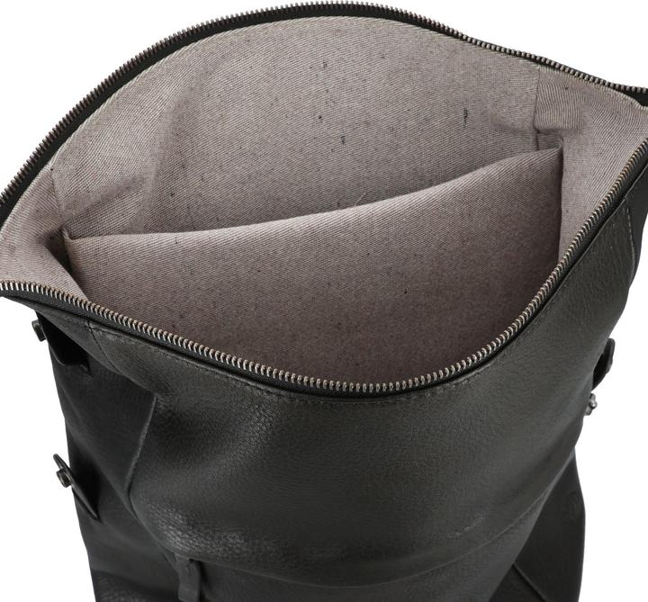 Actual product image Harolds Country Scraper Daypack Leder 36 cm Laptopfach (9 l)