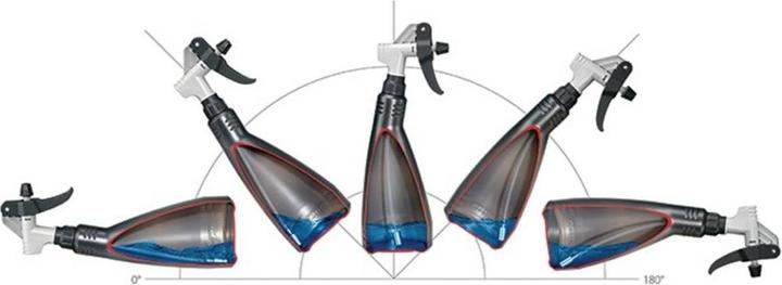 Produktbild Pressol IndustrieZerstäuber . (0.75 l)