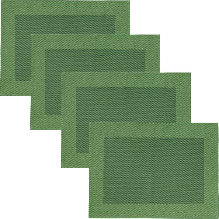 Image du produit Erwin Müller Tischset 4er-Pack (4 pcs, 45 x 33 cm)