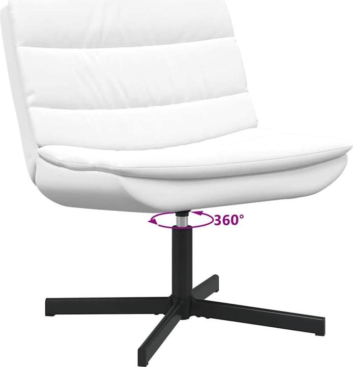 Immagine prodotto vidaXL Drehstuhl