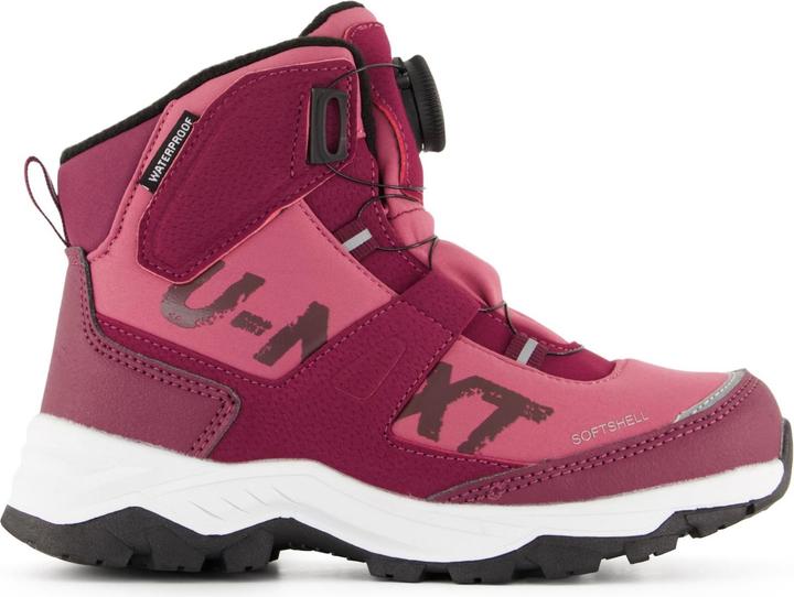 Stoic Kid's Q-Lock NorrhultSt. Winter WP Boots