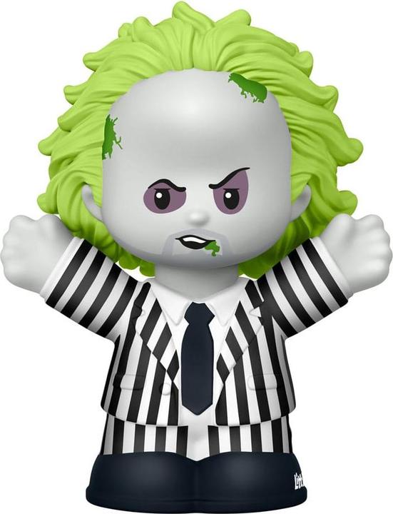 Produktbild Fisher-Price Little People Collector Beetlejuice (2025, 4F)
