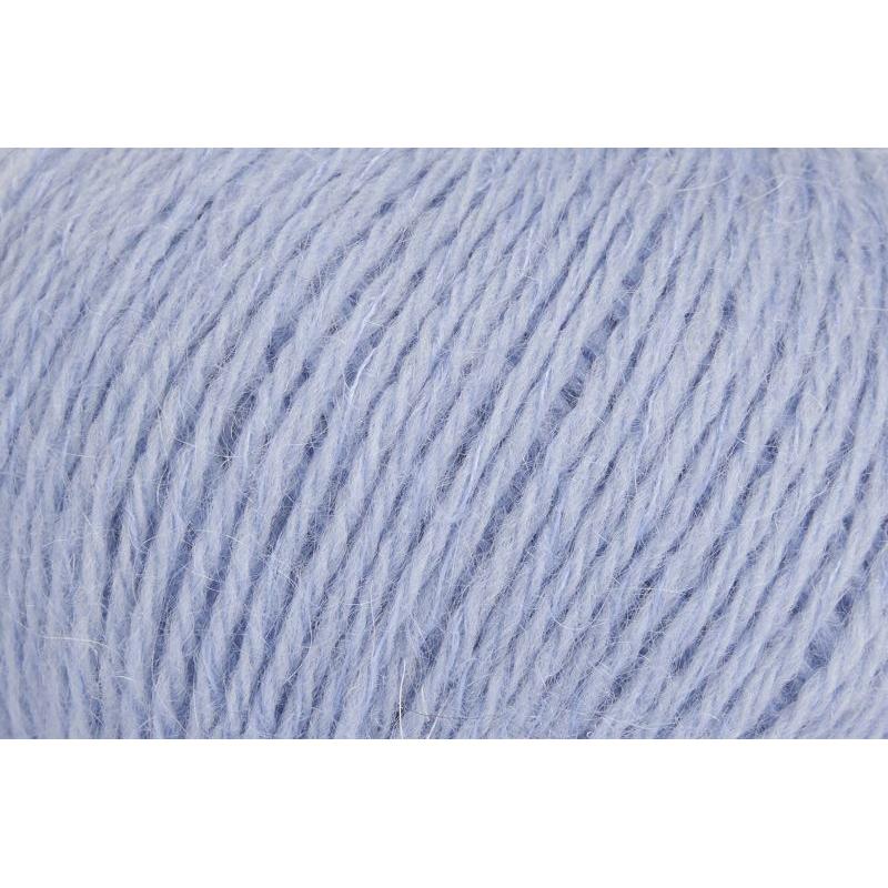 DMC ca. 140 m col. 00915 50 g, Garn + Wolle