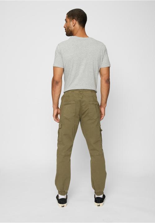 Produktbild DEF Litra Antifit Jeans - 70129 (31)