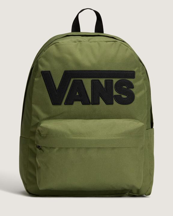 Actual product image Vans Old Skool Drop V Backpack