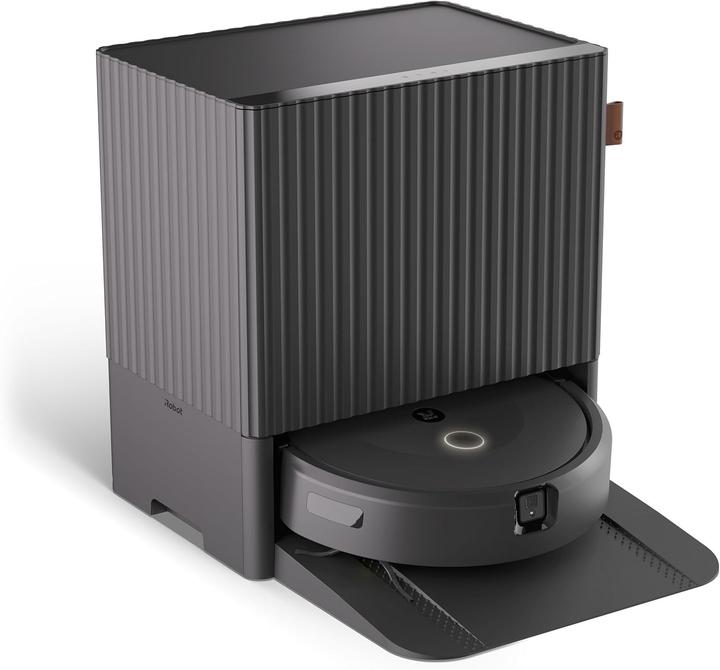 Immagine prodotto iRobot Roomba Combo 10 Max (5000 Pa, Panno)