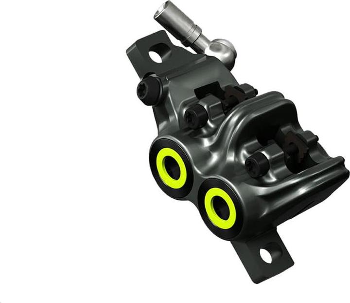 Magura Pince de frein MT7 (Frein arrière, Kit de frein, 4)
