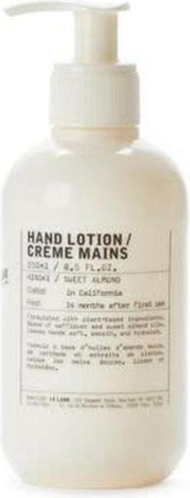 Le Labo Hand Lotion 8.5 Oz