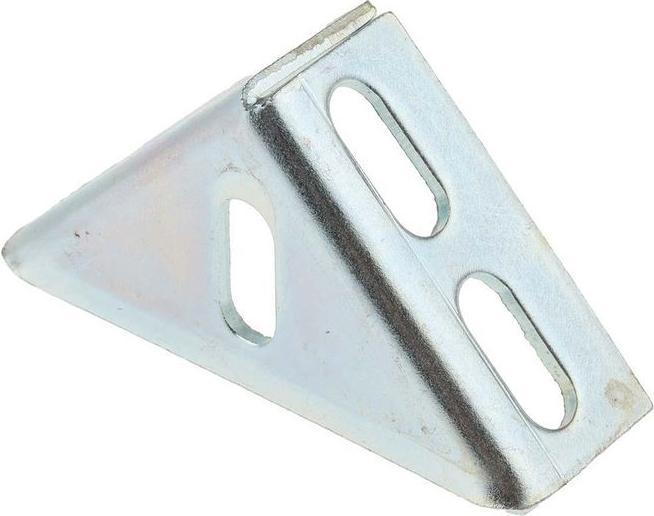 Produktbild RS PRO Winkelklammer 90° vertikal (Diverse)
