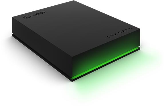 Immagine prodotto Seagate Game Drive for Xbox (2 TB)