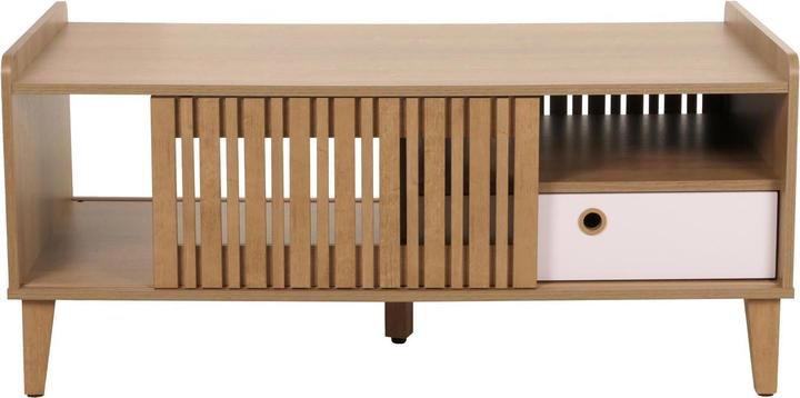 Produktbild JOHN316 Couchtisch (59 x 114 x 52 cm)
