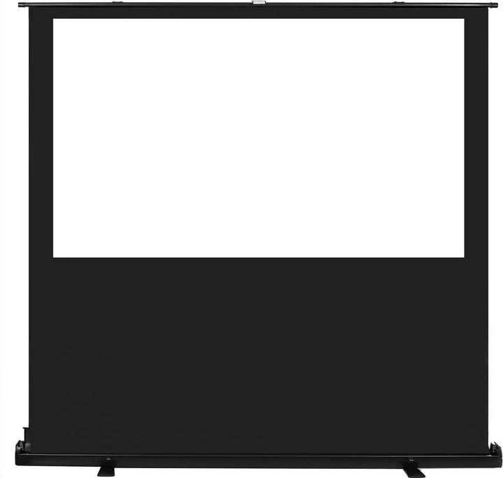 Actual product image Maclean Projection screen 66" portable MC-210 16:9 (66", 16:9)