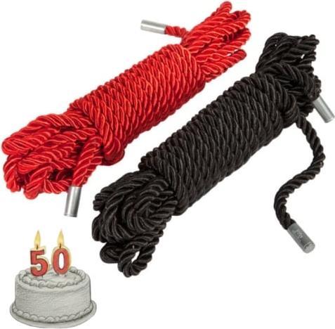 Produktbild Fifty Shades of Grey Restrain Me