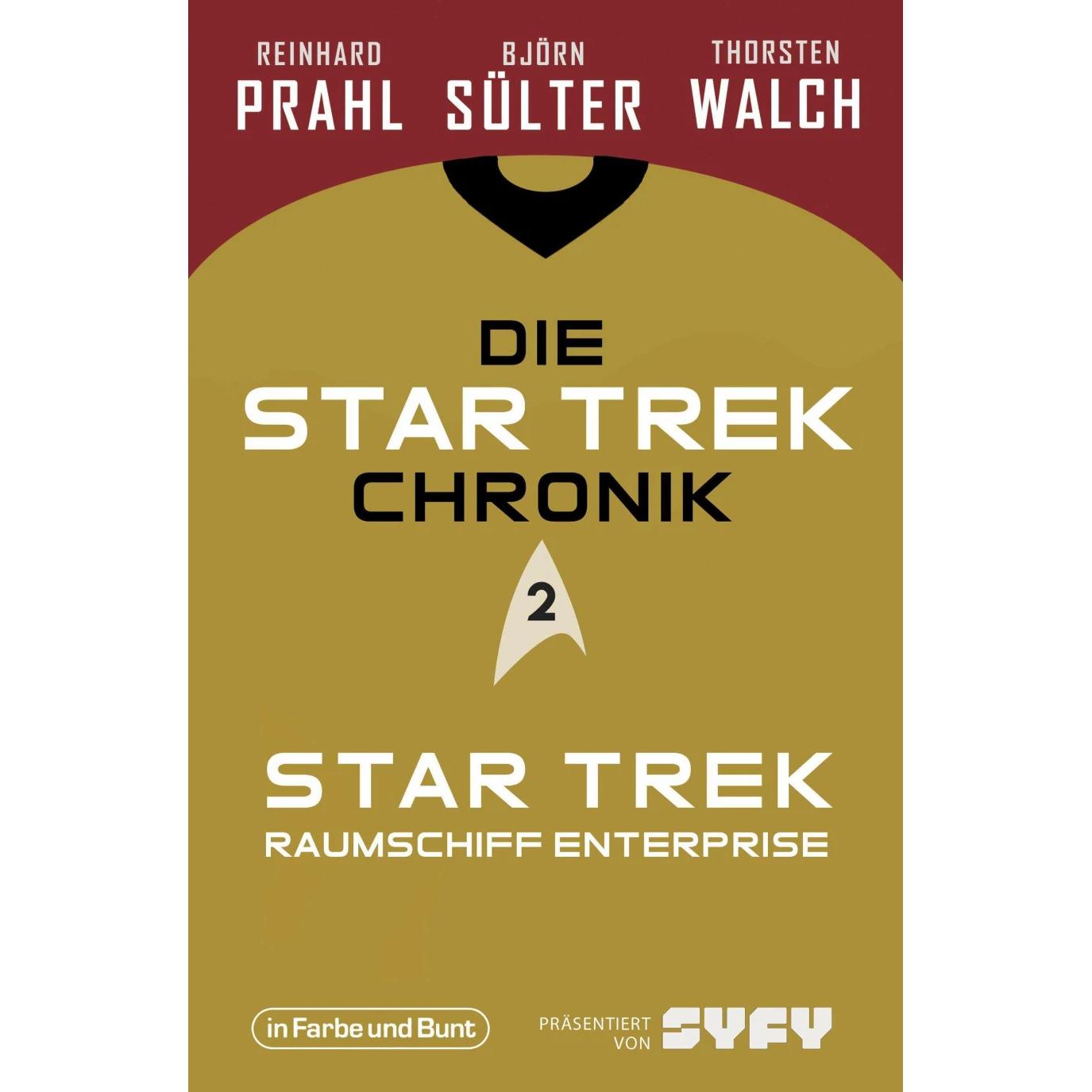 Thorsten Walch, Fachbücher von Björn Sülter, Reinhard Prahl, Thorsten Walch