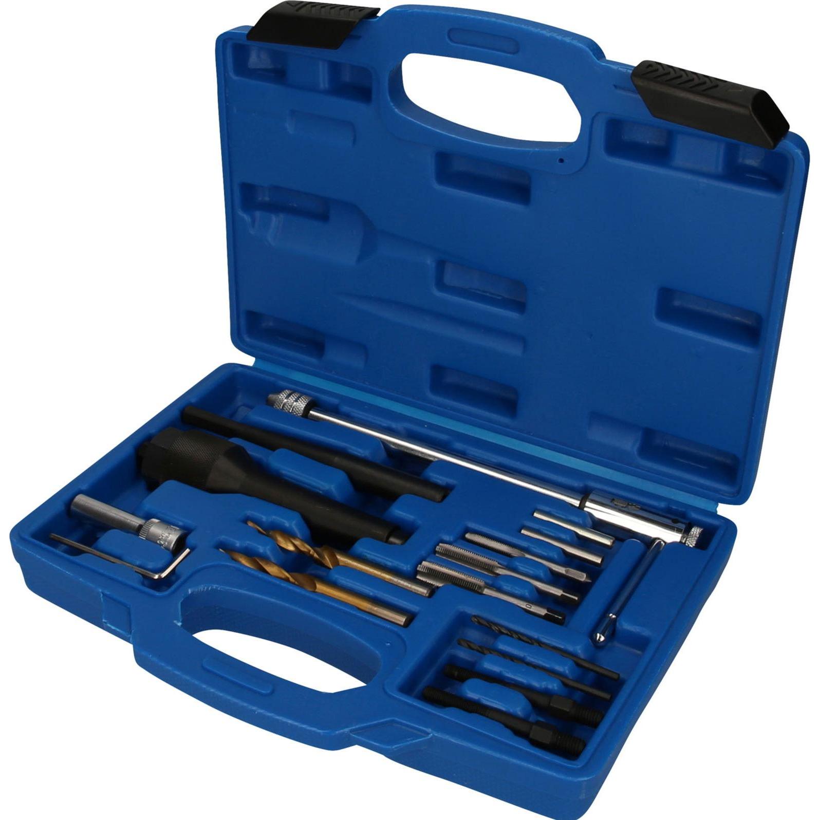 Brilliant Tools, Gewindeschneider + Gewindebohrer, BT561030