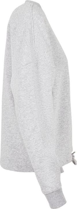Produktbild Build Your Brand Ladies' Oversize Crewneck (XS)