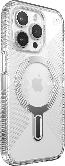Produktbild speck Transparente Schutzhulle fur iPhone 15 Pro (Apple iPhone 15 Pro)