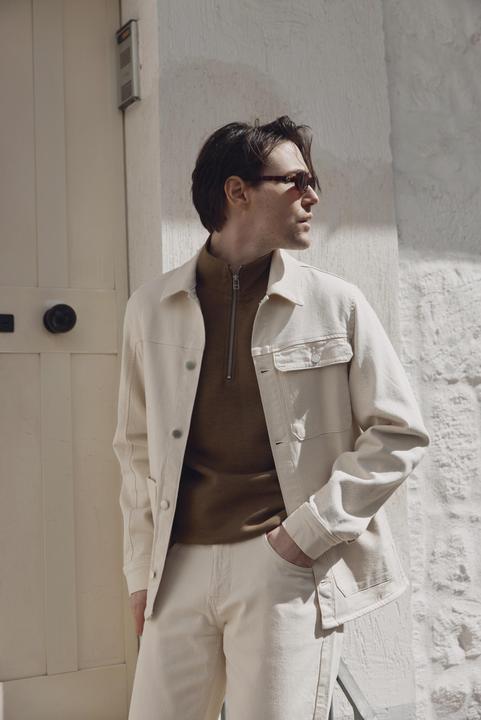 Actual product image Casual Friday Karup 0187 (32)