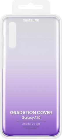 Produktbild Samsung Gradation Cover (Samsung Galaxy A70)