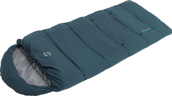 Actual product image Outwell Campion Junior (170 cm)