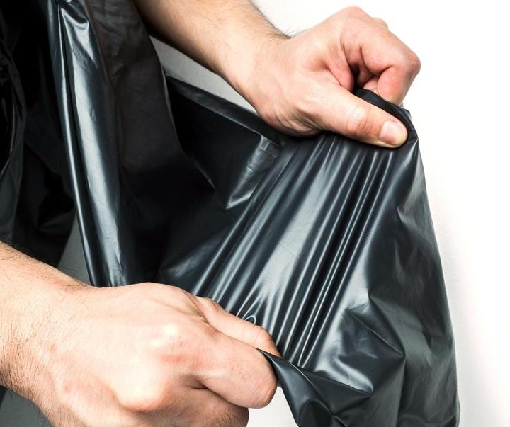 Produktbild UFC Sauna Suit (M)